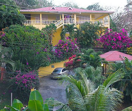 Hibiscus Heights Hotell Black Rock Exteriör bild