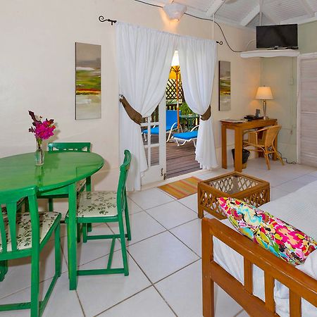 Hibiscus Heights Hotell Black Rock Exteriör bild