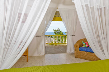 Hibiscus Heights Hotell Black Rock Exteriör bild